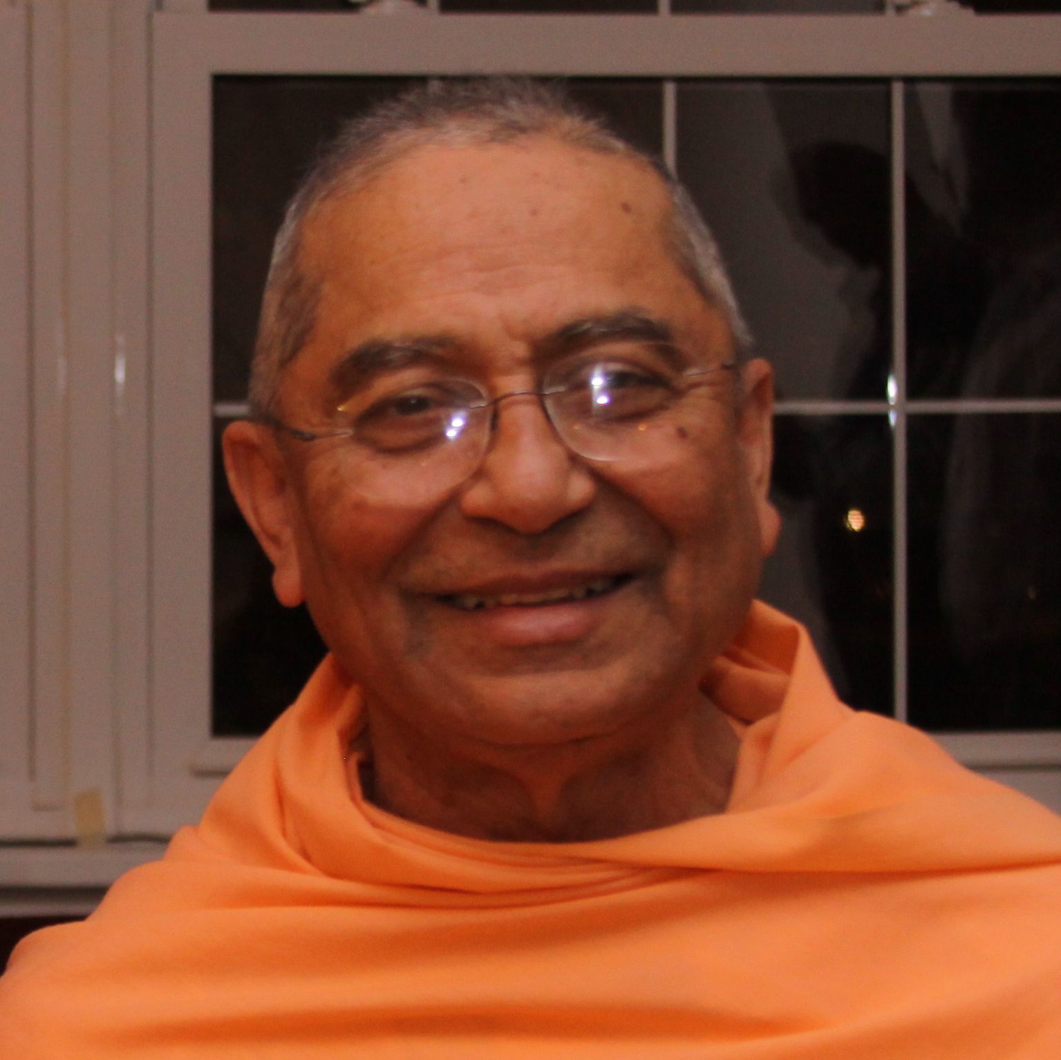 Swami Sarvadevanandaji Maharaj